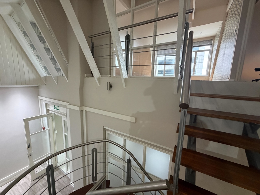 To Let Commercial Property for Rent in Cape Town City Centre Western Cape